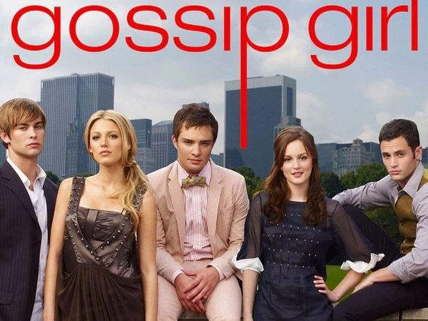 Best 'Gossip Girl' Behind the Scenes Drama - Did the Cast of Gossip Girl  Get Along