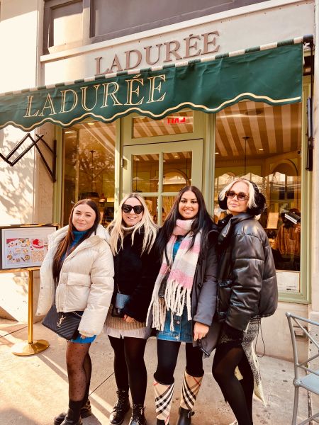 Gossip Girl Tour NYC | Exploring the Upper East Side: The Best Gossip Girl Tour in New York City
