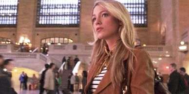 12 Places in NYC we were "Spotted" by Gossip Girl
