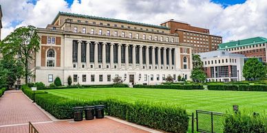 Columbia University