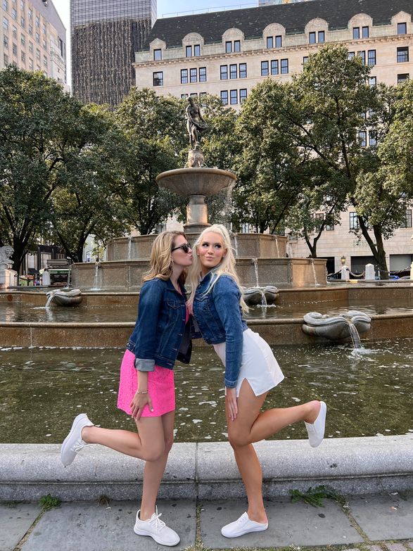 Gossip Girl Tour | Gossip Girl Tour New York | Gossip Girl Sites Tour | Gossip Girl Tour NYC |