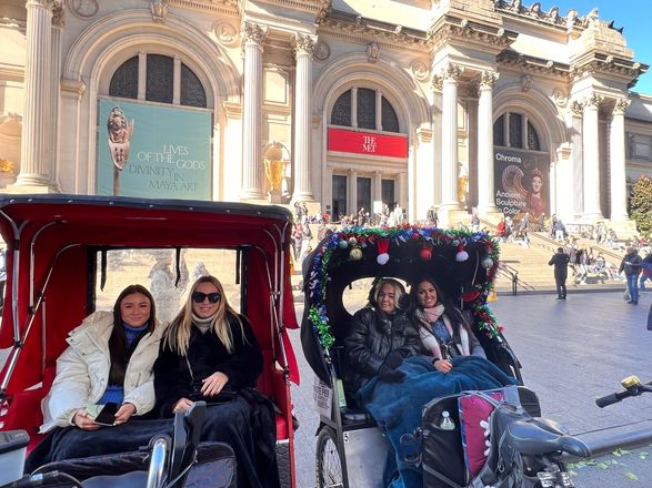 Gossip Girl Tour New York,Best Gossip Girl Tour,Vip Gossip Girl Tour