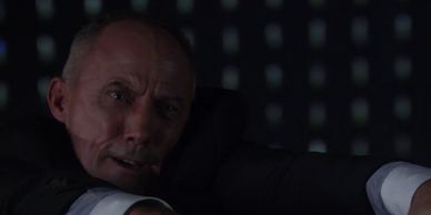 The (Second) Death of Bart Bass
