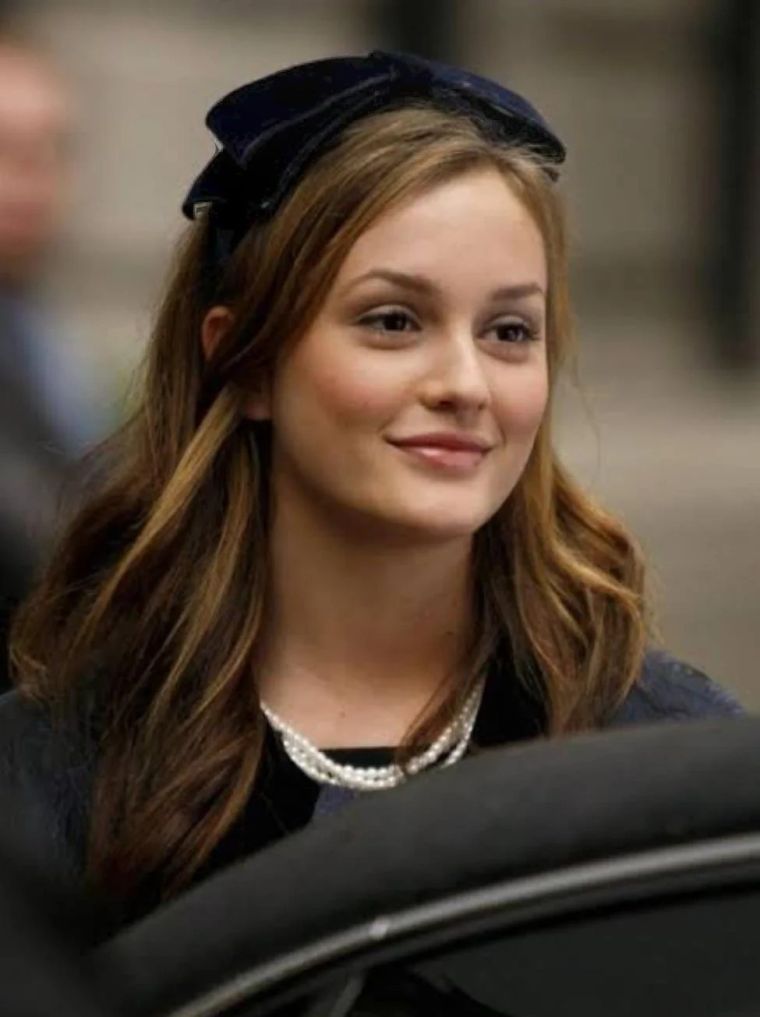 Blair Waldorf from Gossip Girl, a character featured on Gossip Girl Tours NYC