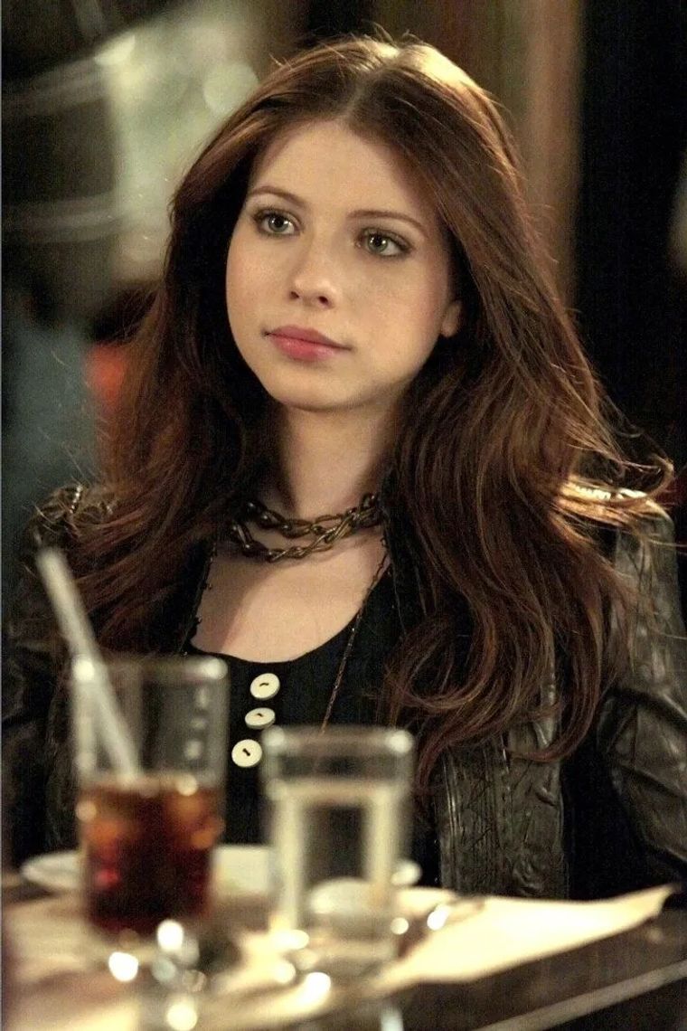 Georgina Sparks from Gossip Girl, a character featured on Gossip Girl Tours NYC