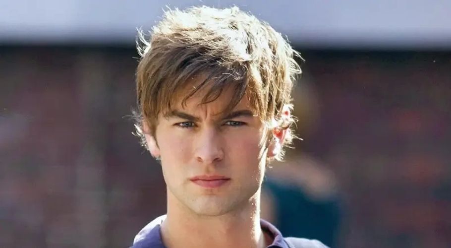 Nate Archibald from Gossip Girl, a character featured on Gossip Girl Tours NYC