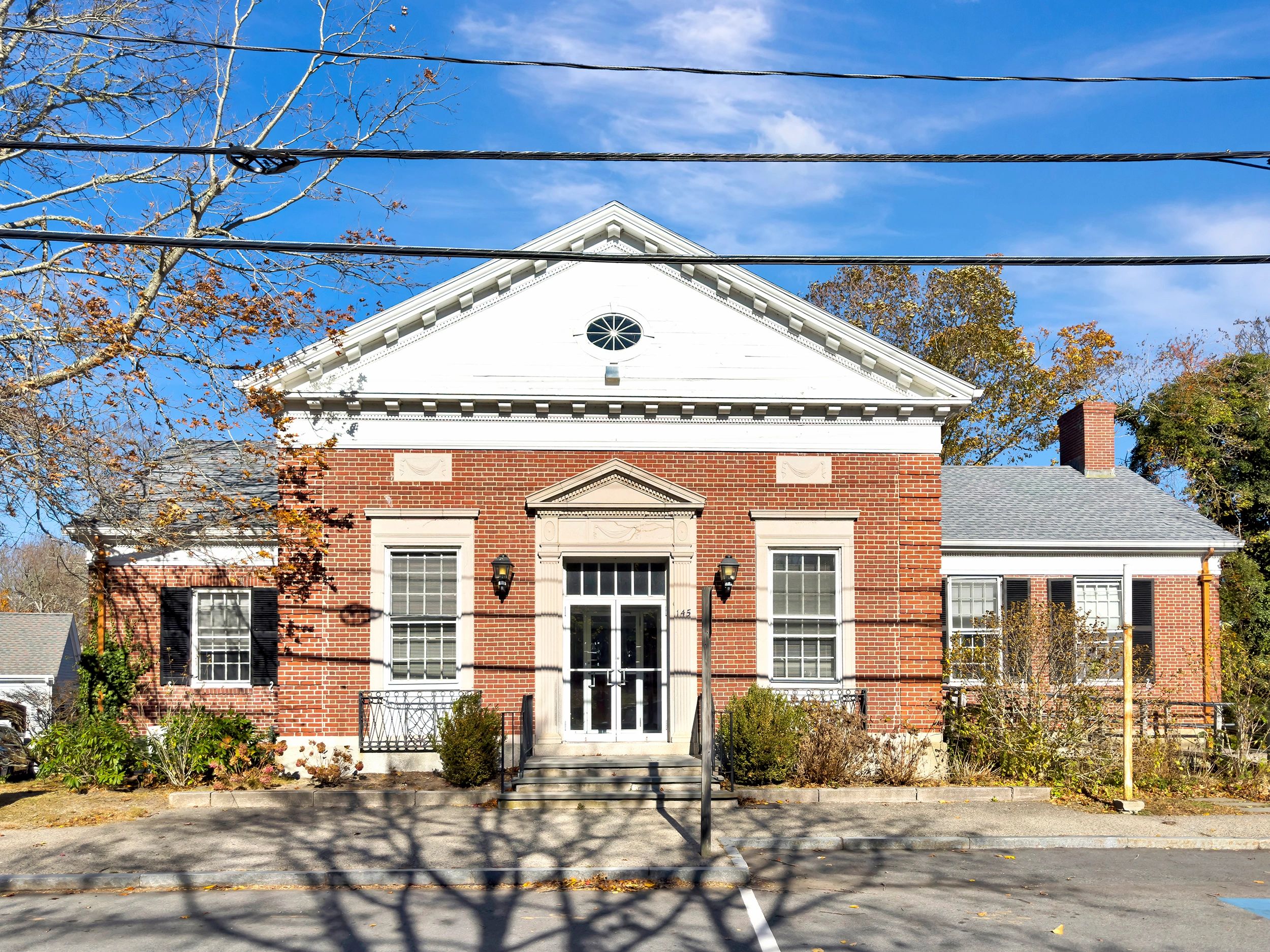 Town Hall Annex