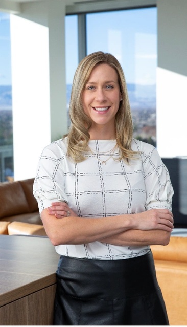 Brittney Rodgers Realtor  