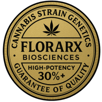 FloraRX BioSciences, LLC