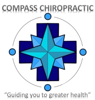 COMPASS CHIROPRACTIC
"Guiding you to greater health"