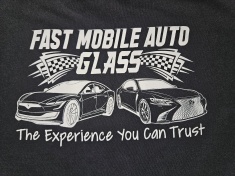 Fast Mobile Auto Glass