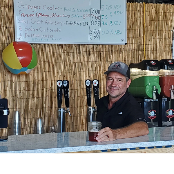 Beach Ball Brewing photo