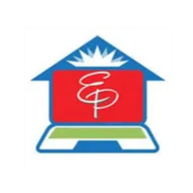 Easy Peasy HS logo