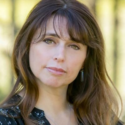 Jodi Hope Grinwald - Author and Curator