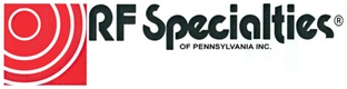 RF Specialties of PA Philadelphia Office