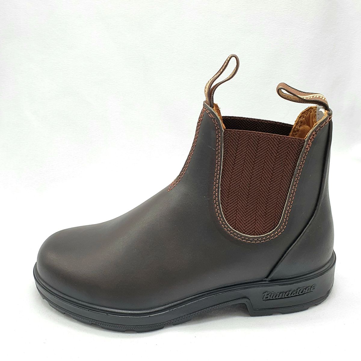 Blundstone 600 Brown 610 Black