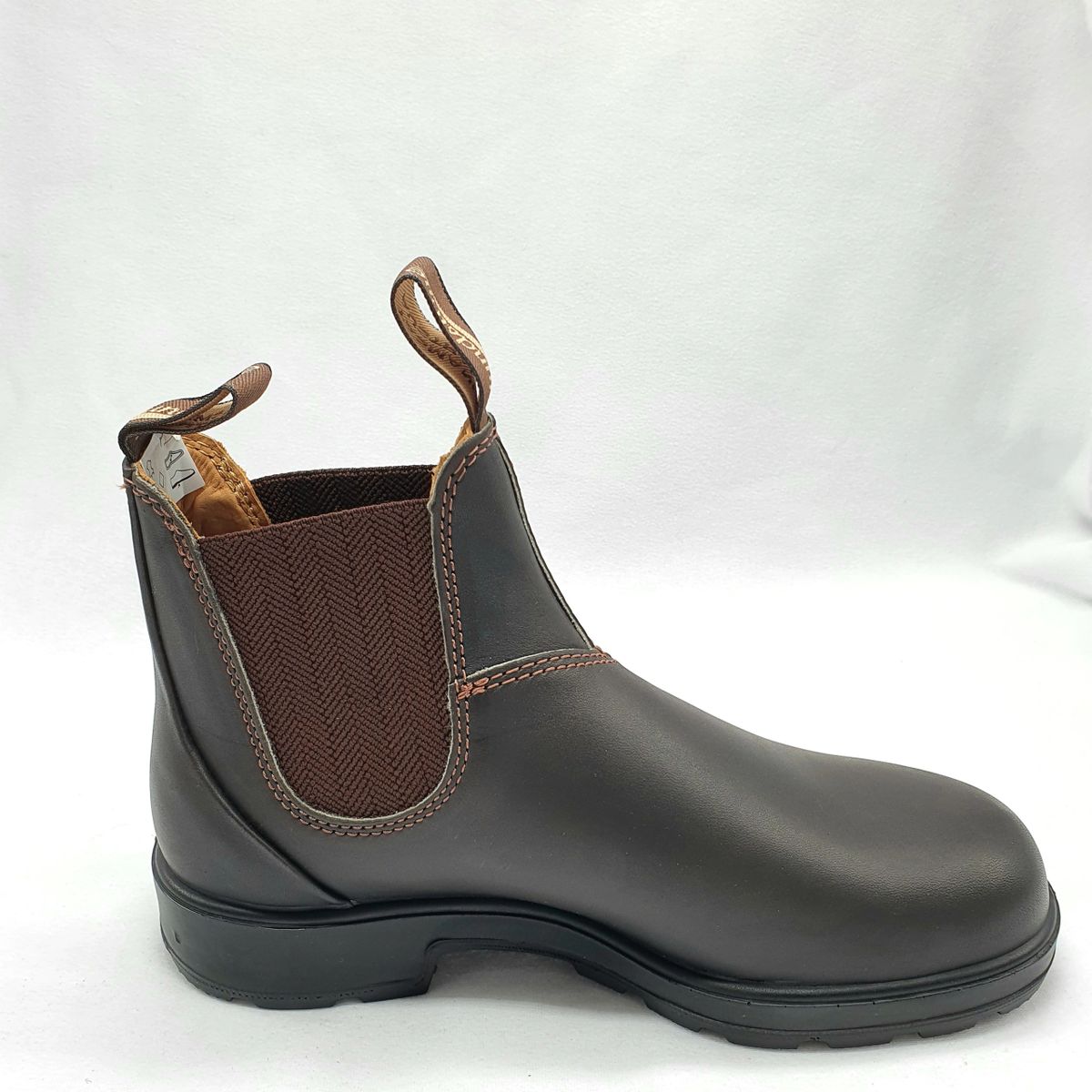 Blundstone 600 Brown 610 Black