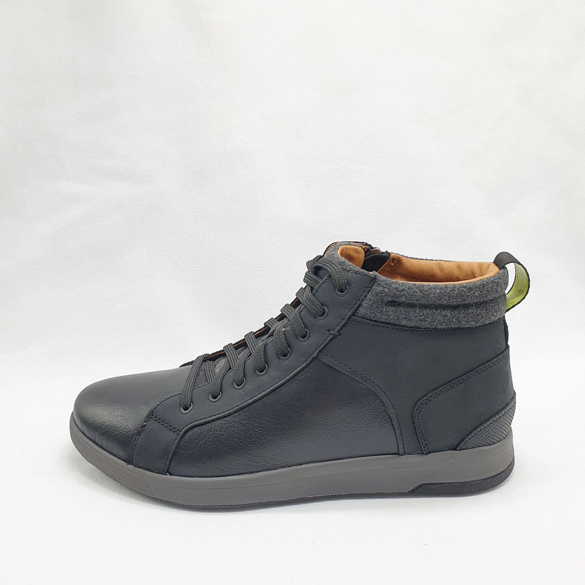 Florsheim Cross Over Boot