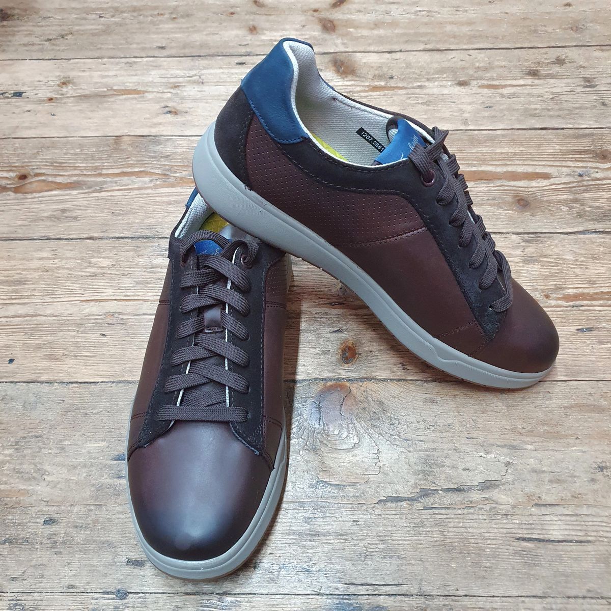 Florsheim Heist Sneaker