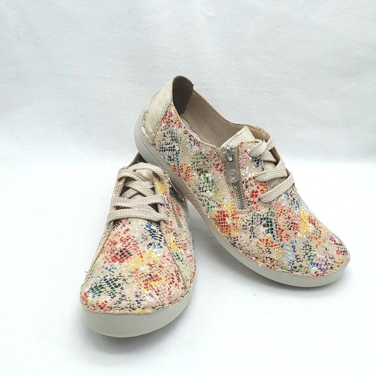 rieker ladies moccasins