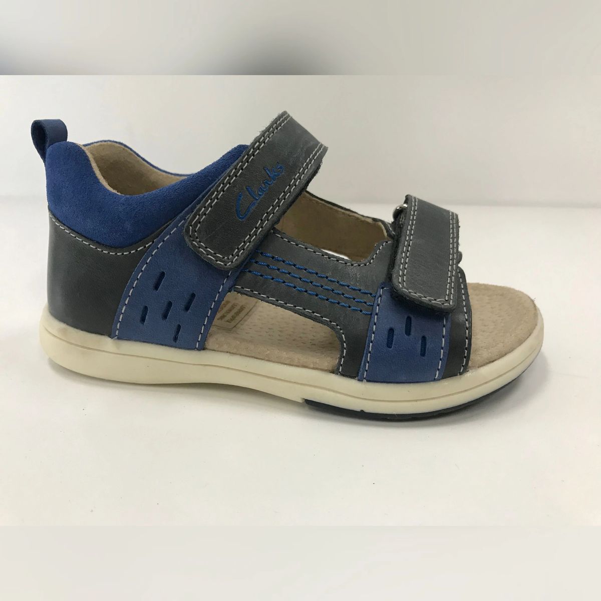 Clarks kids online sales
