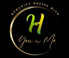 (Humanity Begins With) You N Me' Cafe