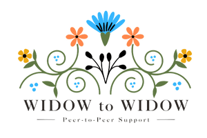 Widow to Widow