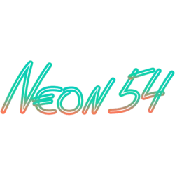 neon54