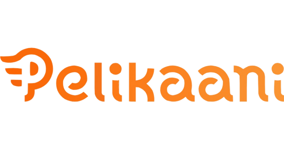 pelikaani logo