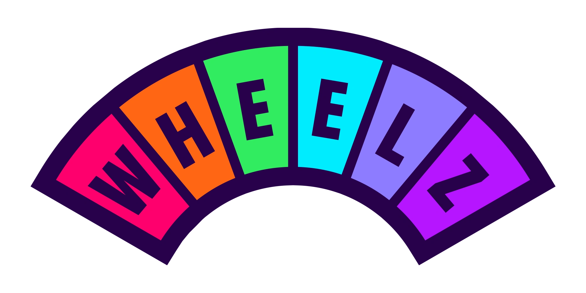 Wheelz logo