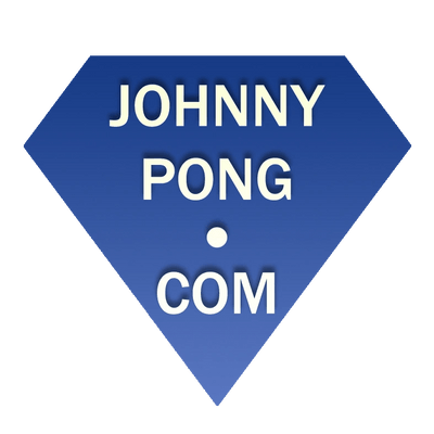 JOHNNYPONG.COM