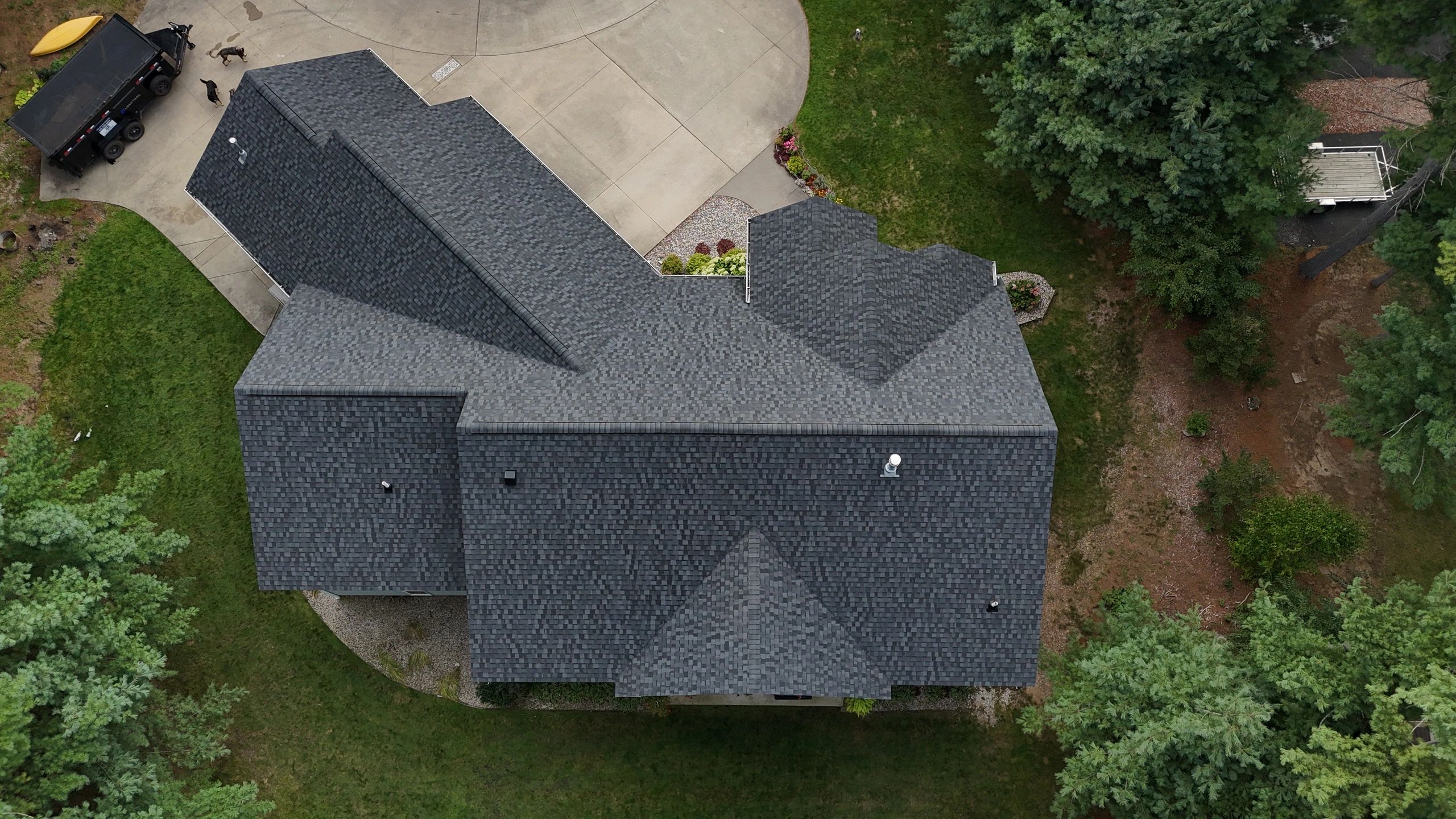 Top Roofing Contractors in Your Area