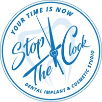Stop the Clock 
Cosmetic and Implant Studio