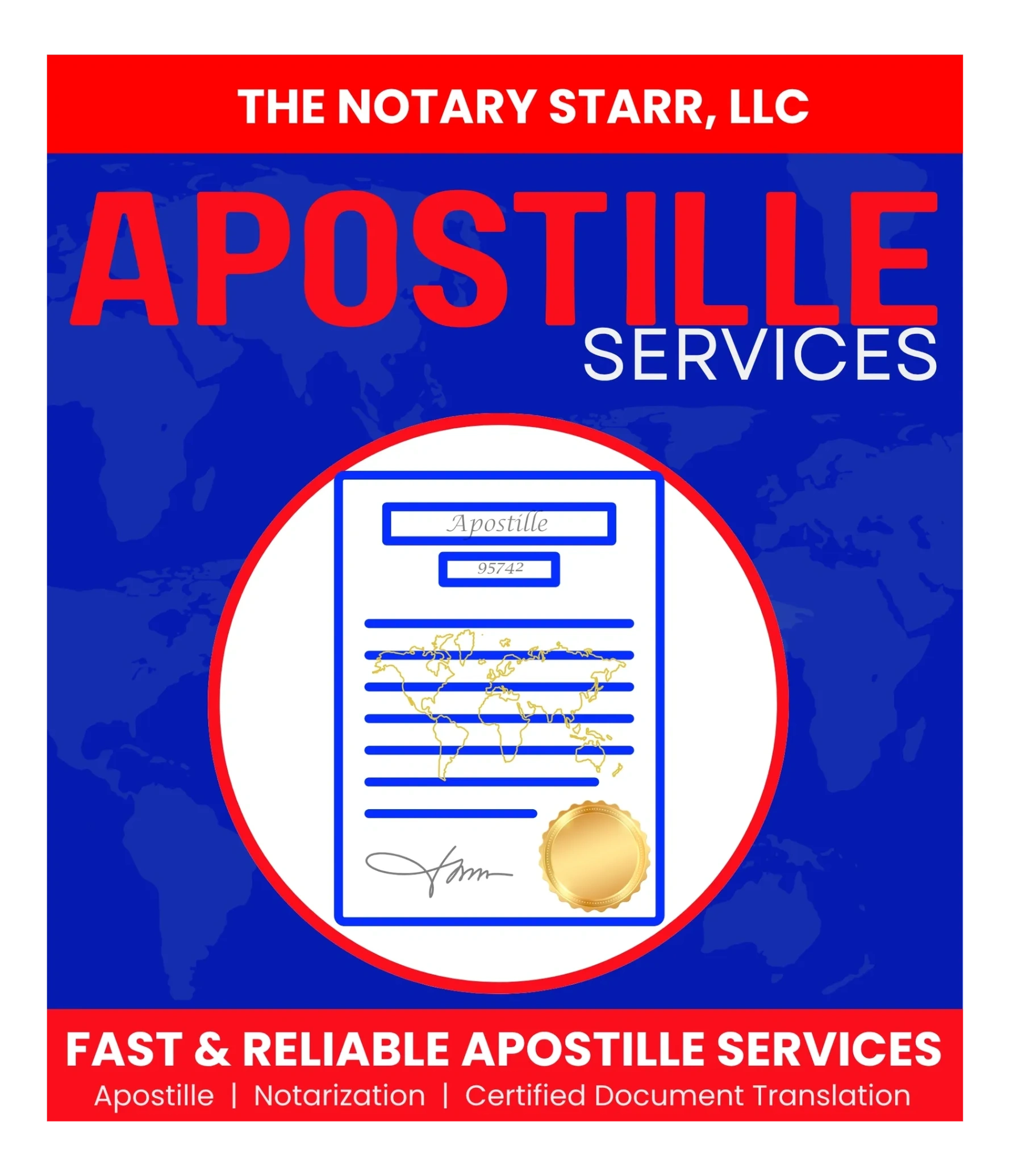 Apostille Services
Apostille Nashville
Apostille Tennessee
Apostille Birth Certificate
Apostille TN