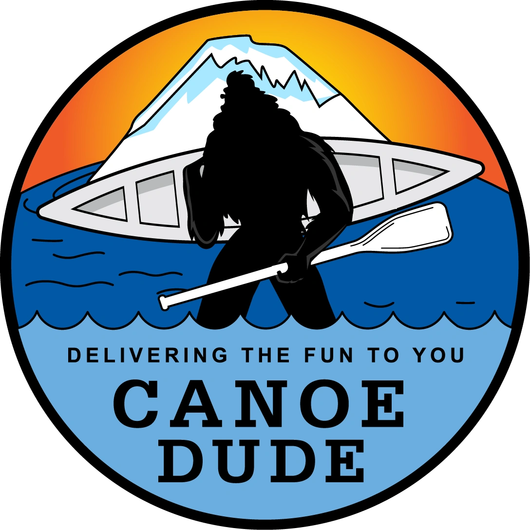 Canoe Rental Canoe Dude Ocean Shores Canoe Rental