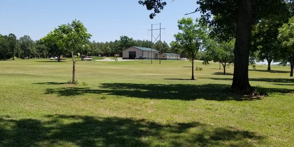 Twin Hill Pecans