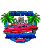 Hollywood Lowrider Tours