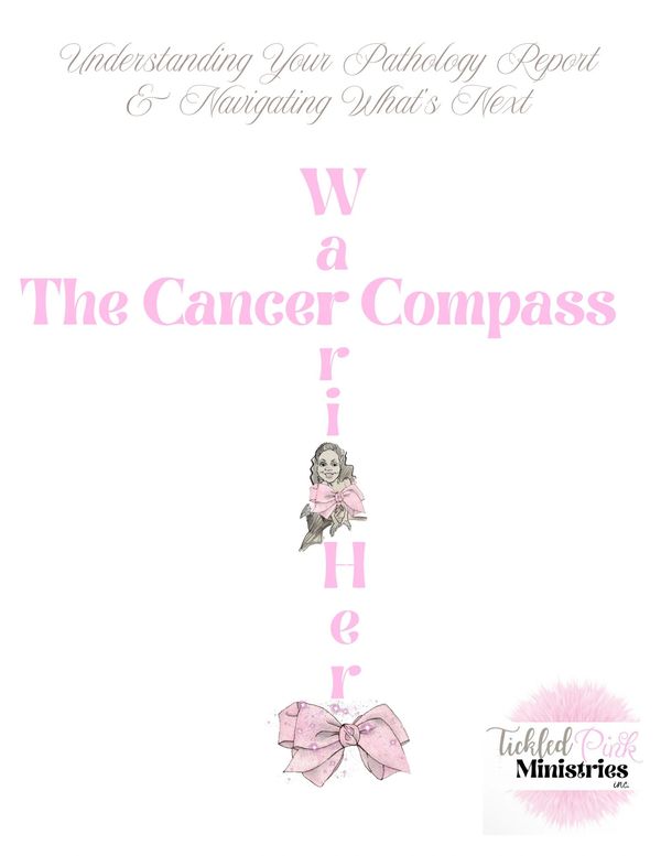 The Cancer Compass
