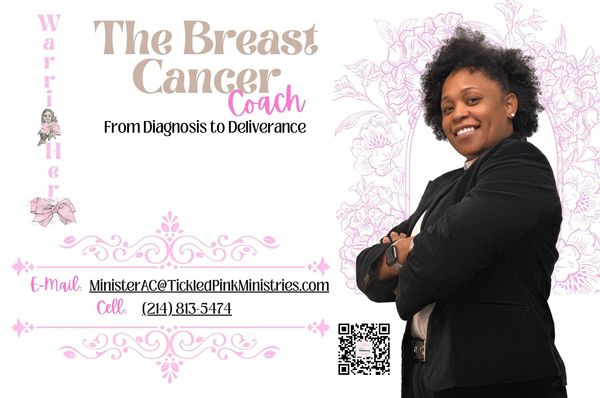 The Breast Cancer Coach 