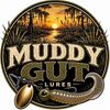 Muddy Gut Lures
