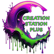 Creation Station Plus