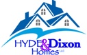 Hyde & Dixon Homes, LLC