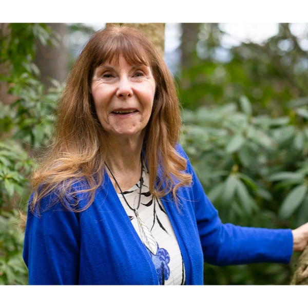 Rose Vandenberghe, PhD., LMHC