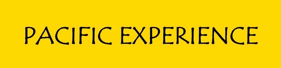 Pacific Experience - Tour Operator, Luxury