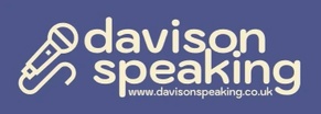 Davison Speaking