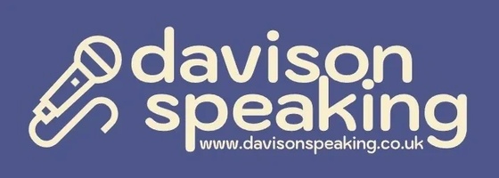 Davison Speaking