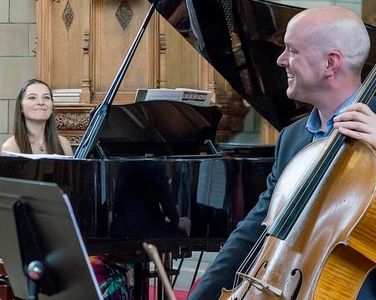 2nd of July 2017

Recital in St John's-Renfield Church Glasgow

£1773 raised for Hospices of Hope