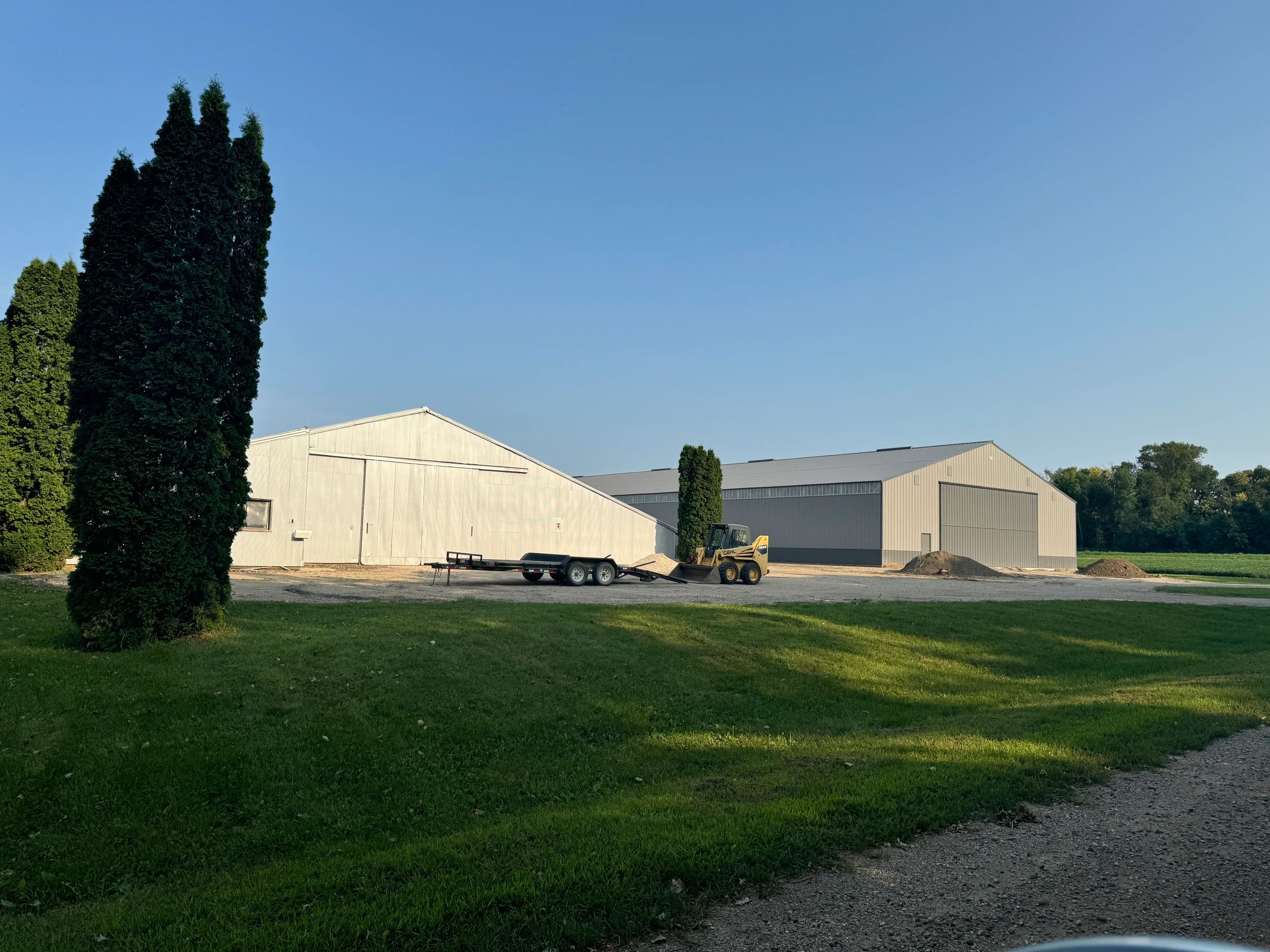 Glencoe Storage photo