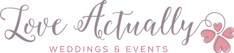 Love Actually Weddings & Events