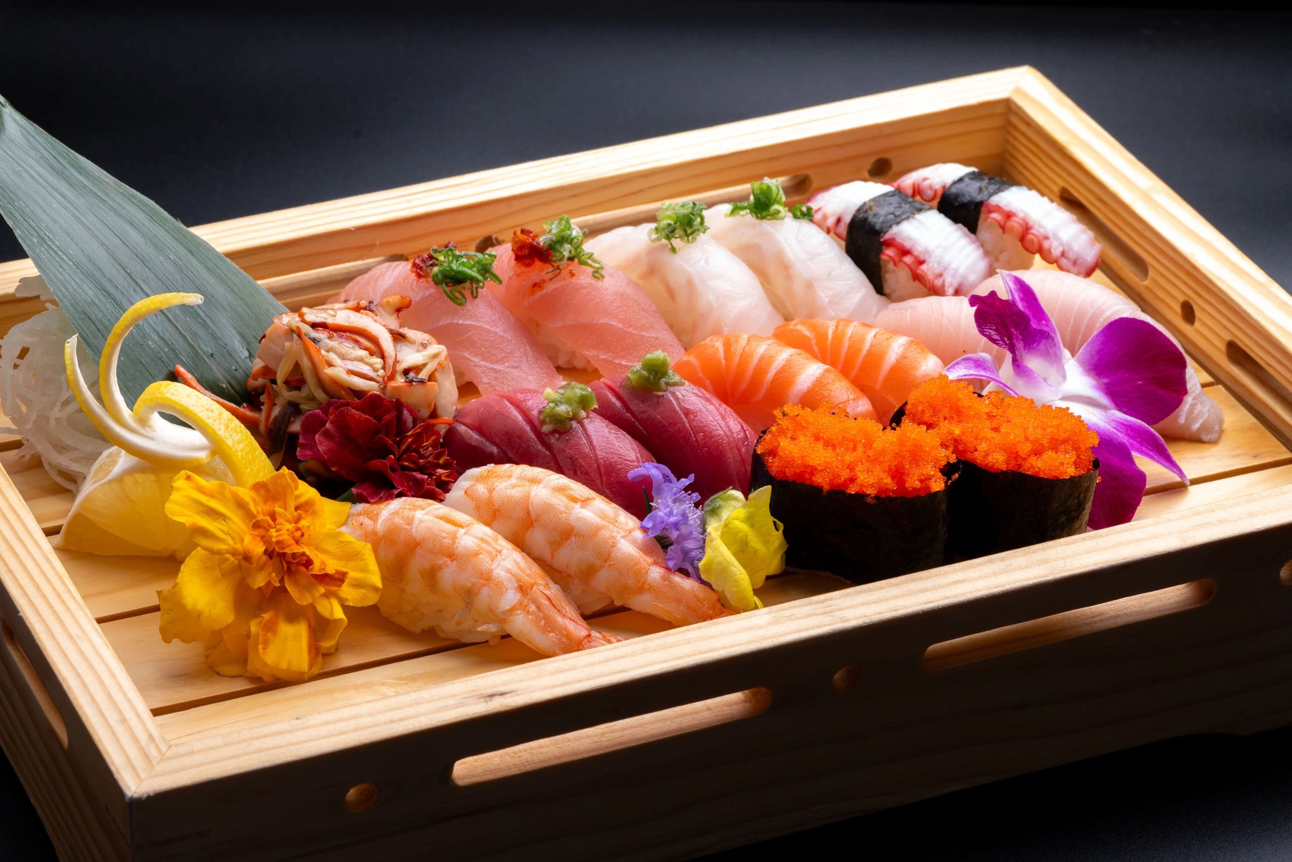 スシ(大トロ) RSO 炙り大トロ : r/sushi